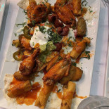 Margarita's Cafe