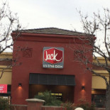 Jack In The Box