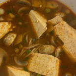The Theo Thai Bistro