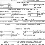 Taqueria Don Pedro