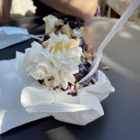 Sweet Journey Soft Serve