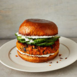 Bravo Burgers