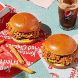 KFC