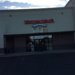 Mountain Mike's Pizza