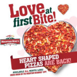 Mountain Mike's Pizza