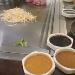 Inatome Japanese Steak House
