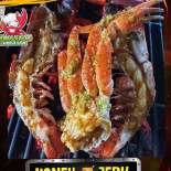 Ocho Rios Seafood Caribbean Cuisine