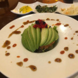 Sushi Kimchi
