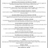 Carriage House Antique Market Cafe