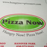 Pizza Now
