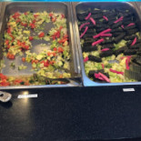 Jasmine's Grill Cafe