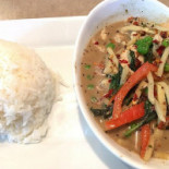 Lulu's Thai Noodle Shop