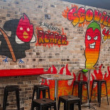 Scoville Hot Chicken Sandy Springs