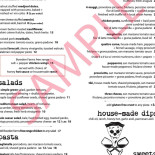 Towne Parlor Pizza