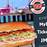 Jersey Mike's Subs