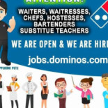 Domino's Pizza