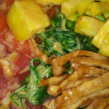 Big Bang Sushi Poke