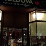 Moldova Restaurant
