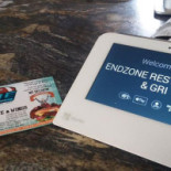 End Zone Grill