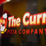 The Curry Pizza Company