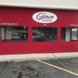 Gino's Pizza