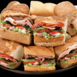 Oak Neck Pizzeria Catering