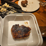 Outback Steakhouse