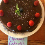 Mazziott's Bake Shop Cafe