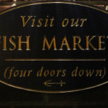 Eastchester Fish Gourmet
