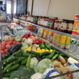 Albertson Seafood Market
