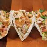 Rustoni's Pizza