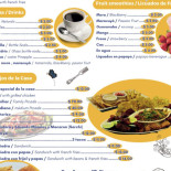 Delicias De La Gracia