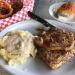Kathy's Mason Jar Family Diner