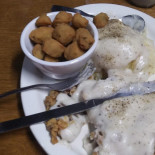 Kathy's Mason Jar Family Diner