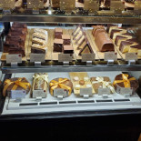 L.a. Burdick Chocolate Walpole