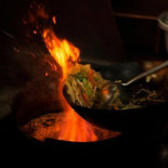 Spicy Shallot