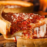Moretti's Pizzeria Mount Prospect