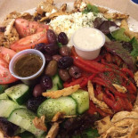 Pita Grill Creperie
