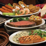 Black Angus Steakhouse