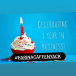 Farina Caffe