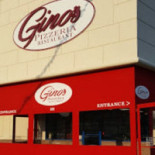 Gino's Pizza