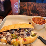 Ford's Bbq