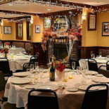 Heritage Bar Restaurant