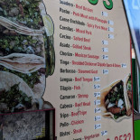 Tacos El Chicken