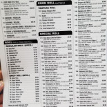 J J Sushi
