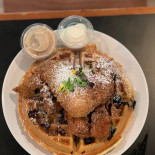 Farmed Kitchen And