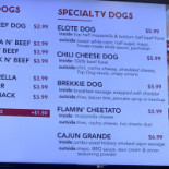 Top Dog