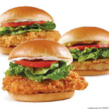 Wendy's