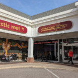 Rustic Root