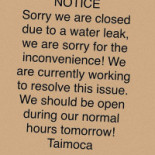 Taimoca